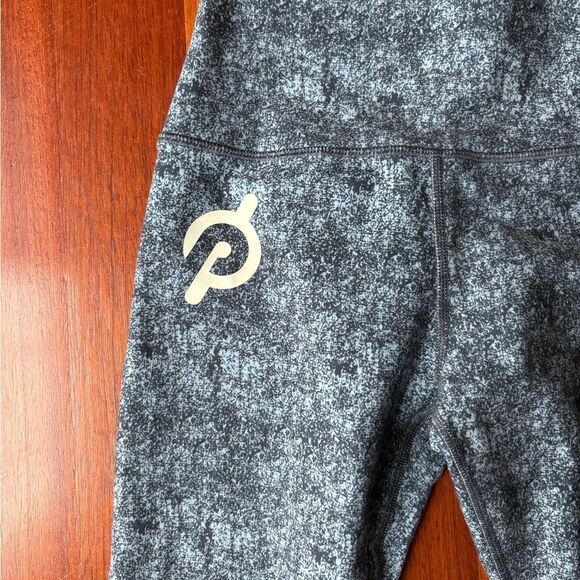 Peloton Cadent 25” leggings - Picture 3 of 4